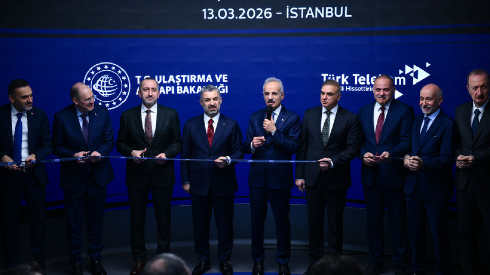 Türk Telekom 5G deneyim merkezini hizmete açtı