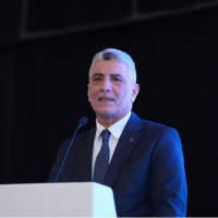 Bolat: Kapıkule'nin kuzeyinde yeni bir gümrük kapısı açacağız