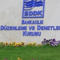 BDDK iki yatırım bankasının kuruluş iznini iptal etti
