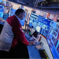 Küresel piyasalar merkez bankalarına odaklandı