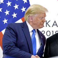 Trump’tan Çin ziyareti için Hürmüz şartı: Zirve ertelenebilir