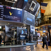 Küresel piyasalarda savaş gölgesinde 'merkez' haftası