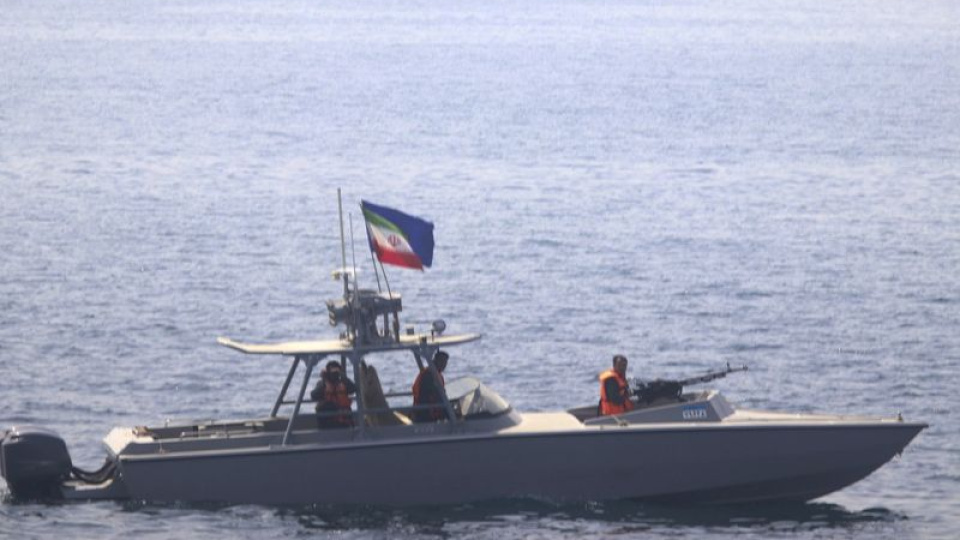 AB'den Hürmüz için Karadeniz tahıl koridoru planı