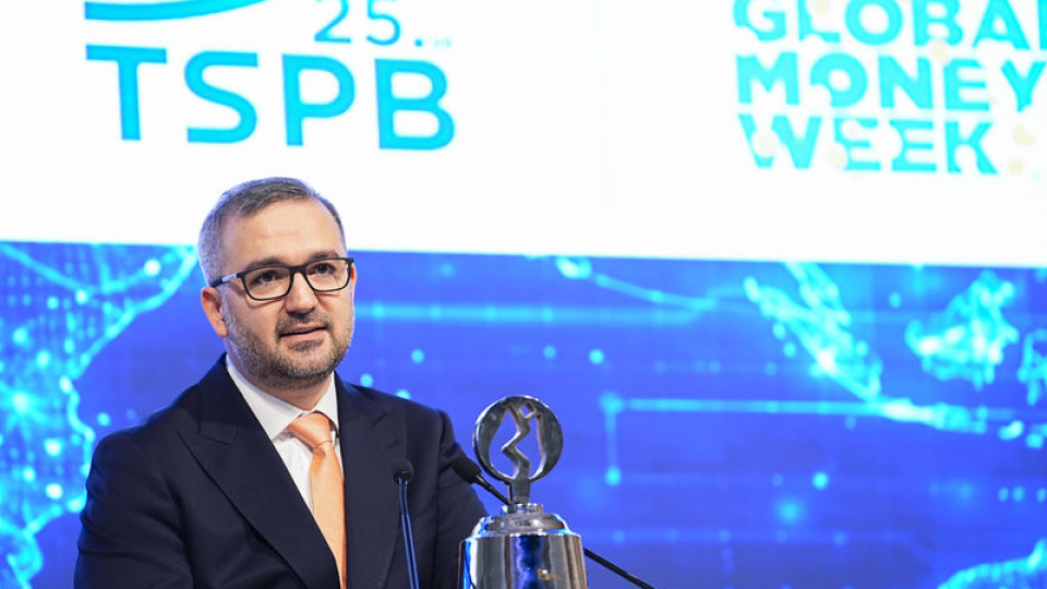 Karahan'dan gençlere finansal farkındalık tavsiyesi