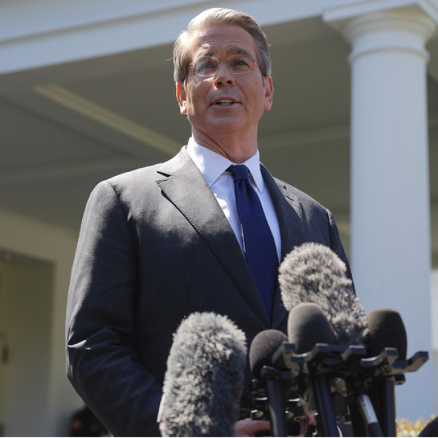 ABD enerji piyasalarına müdahale etti mi?: En yetkili isim yanıtladı