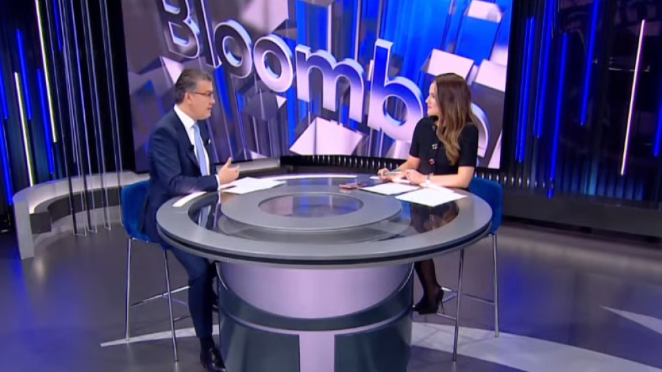 "2026'da otomotivin odağında elektrikli dönüşümü olacak"