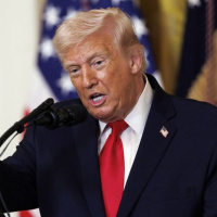 Trump: Hürmüz'ü yıllardır bedavaya koruduk, artık sıra sizde