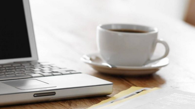 Maliye'den yüksek gelir gruplarına davet: Bi kahve?