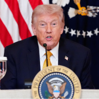 Trump: İran'la savaş bu hafta değil ama yakında bitecek