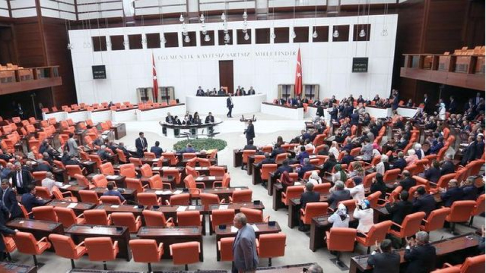 Ekonomi ve siyaset gündemi - 17 Mart 2026