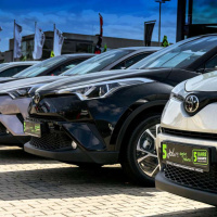 BETAM: Otomobil fiyatlarında reel gerileme sürüyor