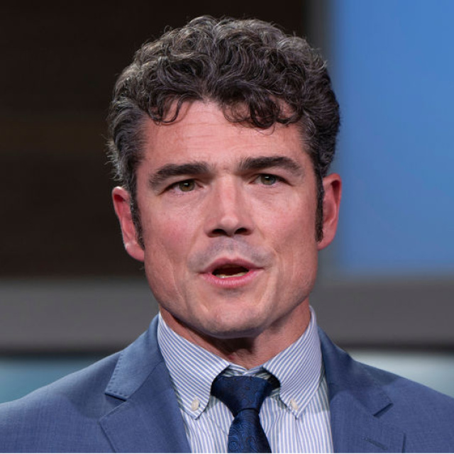 ABD Terörle Mücadele Direktörü istifa etti: "İran savaşı bir yalan"