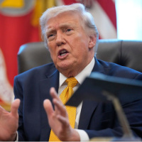 Trump'tan NATO çıkışı: Artık yardımınıza ihtiyacımız yok