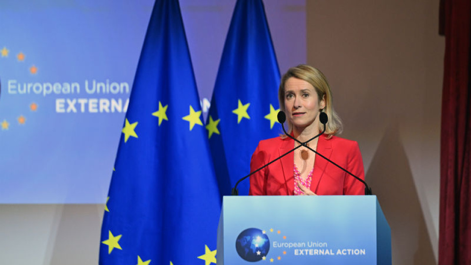 AB'den Rusya'ya karşı daha güçlü yaptırım çağrısı