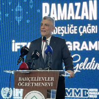 Bolat: Sosyal destekler için 917 milyar lira harcama yapacağız