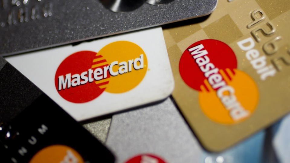 Mastercard, sabitcoin girişimi BVNK'yi satın alıyor