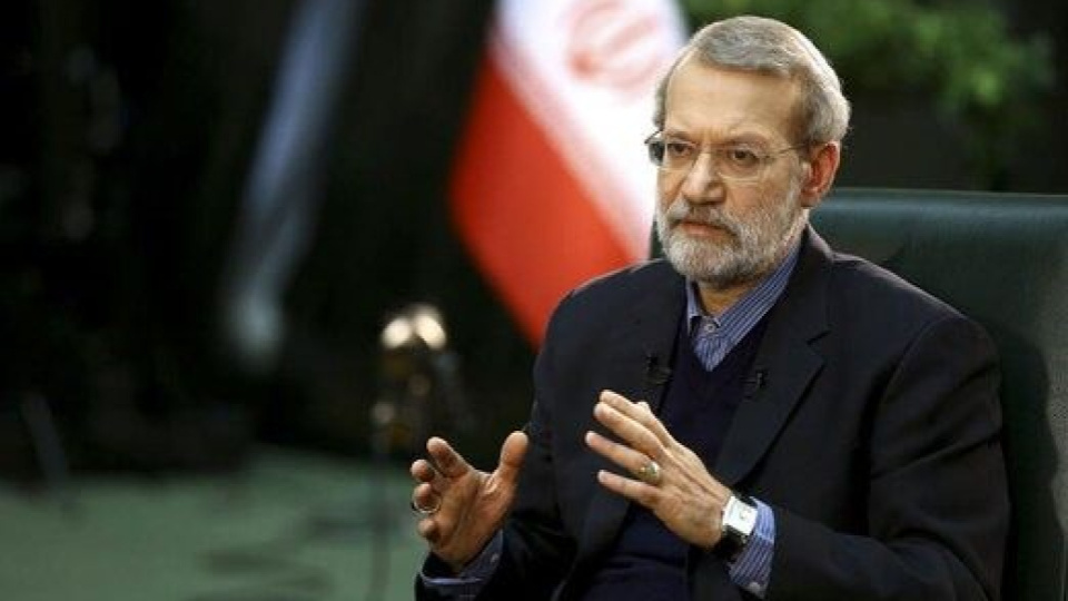 İran, Ulusal Güvenlik Yüksek Konseyi Genel Sekreteri Laricani'nin öldürüldüğünü duyurdu
