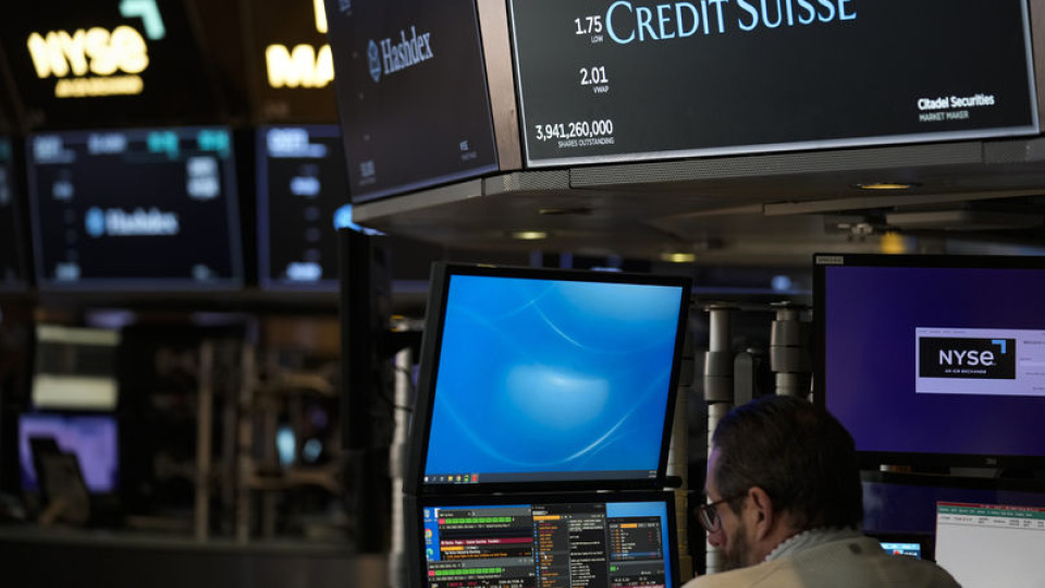 Küresel piyasalarda dikkatler savaştan Fed'e döndü