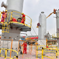 Çin de petrol hamlesine mi hazırlanıyor?