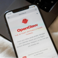 Nvidia CEO'su Huang'a göre Çinli Openclaw yapay zekada 'devrime' hazırlanıyor