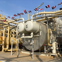 Irak: Kerkük petrolü pompalanmaya başladı