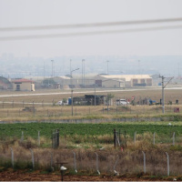 MSB: İncirlik’e yeni patriot sistemi konuşlandırılıyor