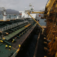 ABD'den petrol krizine karşı denizcilik yasası hamlesi