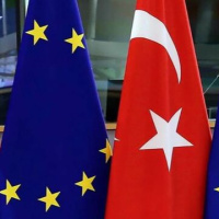 Türkiye ile AB e-ticaret ve SKDM işbirliğini görüştü