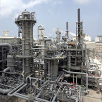 Trump, savaşın gaz tesislerine sıçramasına karşı