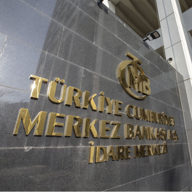 TCMB'den Hükümet'e enflasyon mektubu
