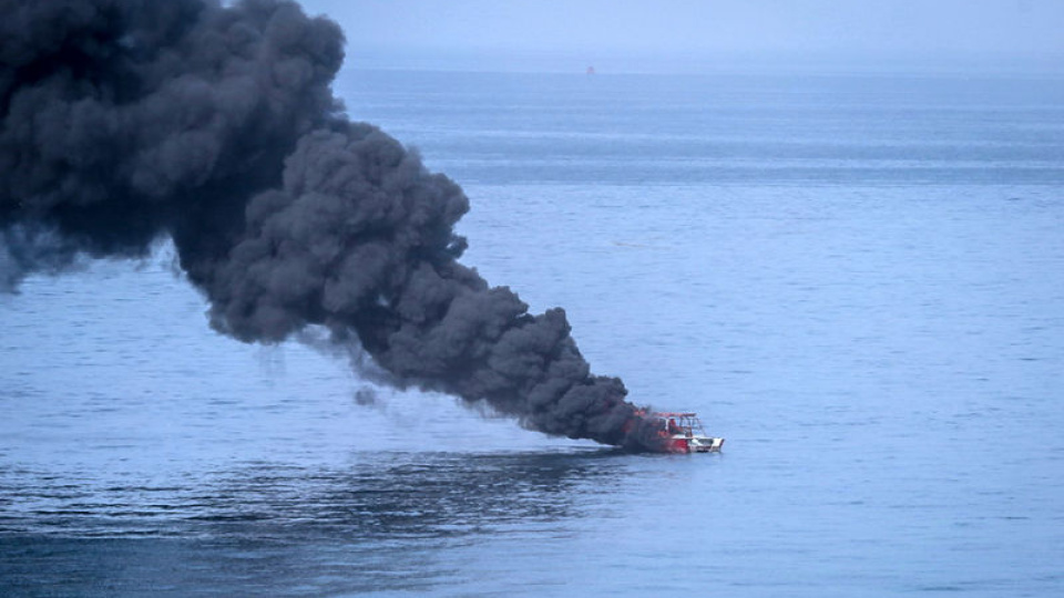 İran BAE'den tazminat talebinde bulundu