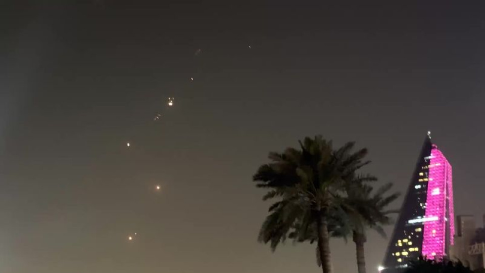 ABD'den vatandaşlarına Suudi Arabistan'dan ayrılmaları çağrısı