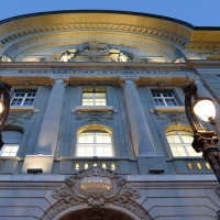 İsviçre Merkez Bankası politika faizini "sıfır"da tuttu