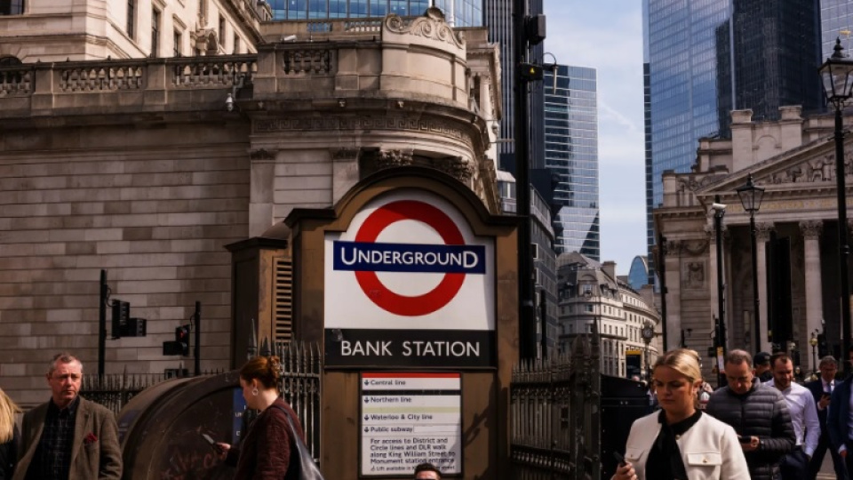 İngiltere'de işsizlik oranında yatay seyir