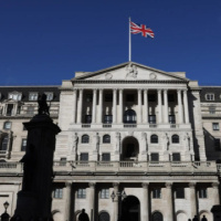 Faiz kararını açıklayan İngiltere MB'den 'harekete geçmeye hazırız' mesajı