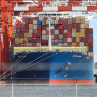 DTÖ uyardı: Savaş küresel ticareti tehdit ediyor