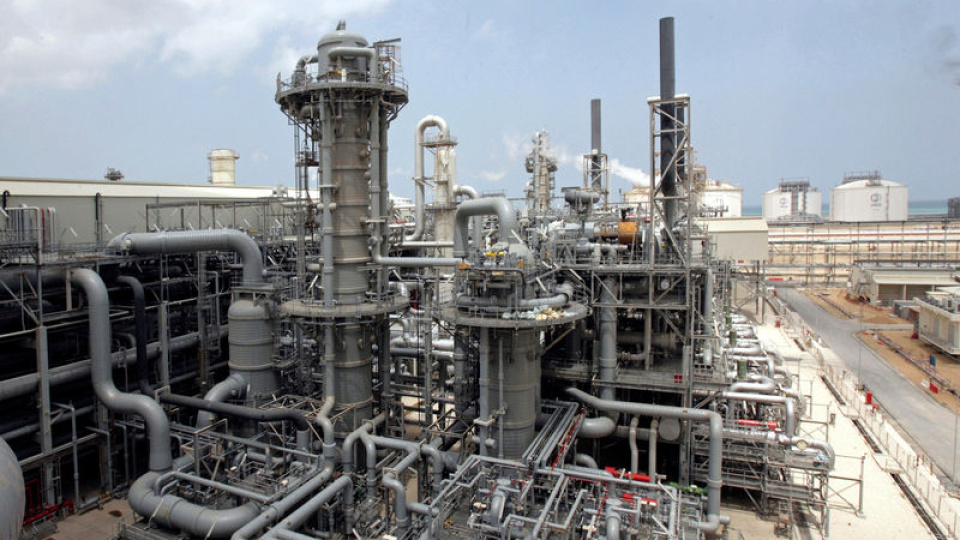 İran'dan Katar'a darbe: LNG kapasitesinin yüzde 17'si 5 yıl devre dışı