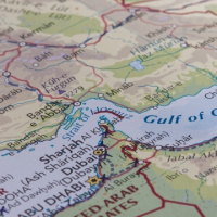 Altı ülkeden Hürmüz Boğazı'na yönelik ortak açıklama