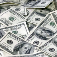 ABD'de hanehalkı serveti 2,2 trilyon dolar arttı