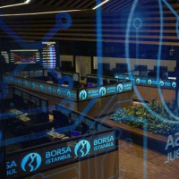 Borsada ağırlık İstanbullu yatırımcıda