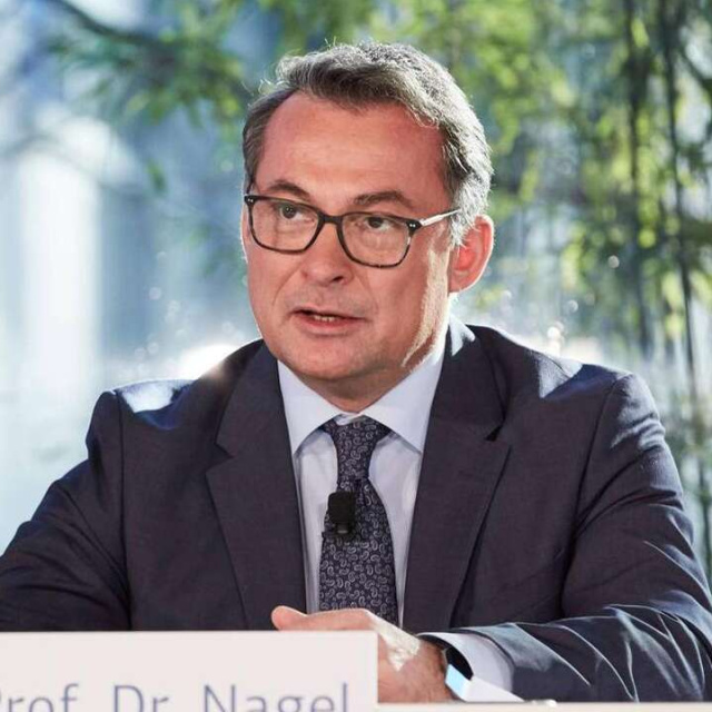 Nagel'den faiz artışı sinyali