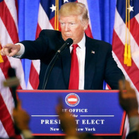 Trump: ABD olmadan NATO kağıttan bir kaplan