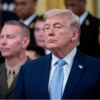 Trump: İran ile ateşkes istemiyorum