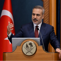 Fidan: ABD ve İsrail’in pozisyonlarının birbirinden uzaklaştığı yönündeki değerlendirmeler arttı