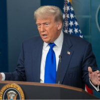 Trump'tan İran'a 48 saat süre, İran'dan yanıt