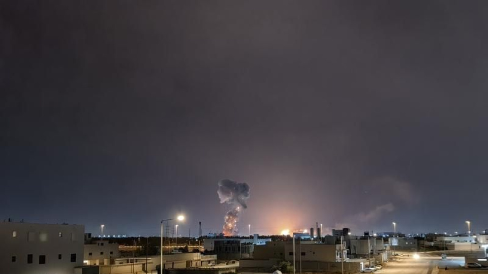 Suudi Arabistan, 5 İranlı diplomatı "istenmeyen kişi" ilan etti