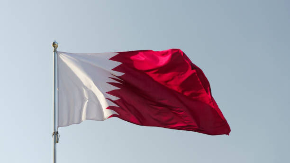 MSB: Katar'daki helikopter kazasında 3 Türk personel şehit oldu