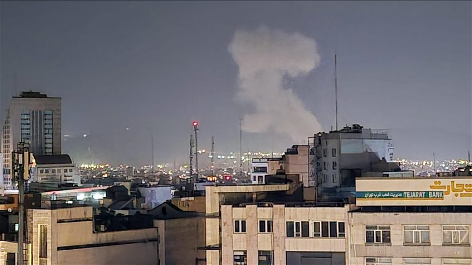 ABD, İran'a saldırıların beklenenden uzun süreceği bilgisini verdi