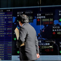 Orta Doğu gerilimi Asya borsalarında satış getirdi