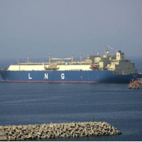 Küresel LNG piyasasında savaş şoku: Altı ayın en düşük seviyesinde